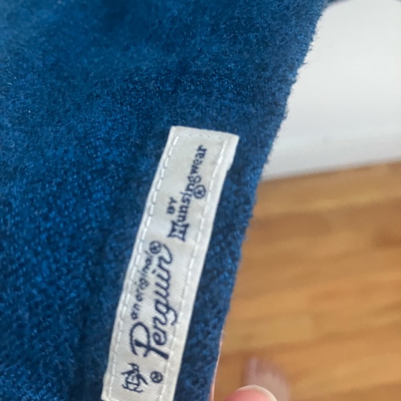 Vintage Chamois Shirt Button Down Womens Small/Medium - Picture 4 of 6